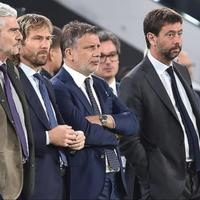 Juventus dobio novog predsjednika