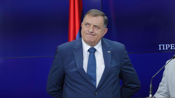 Milorad Dodik - Avaz