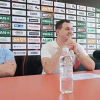Čelik treneru Dariju Damjanoviću ponudio dvogodišnji ugovor
