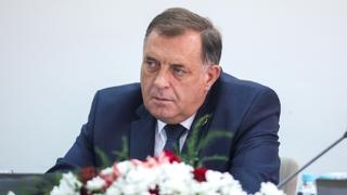 Dodik poručio: Rezolucijom je zabijen ekser u kovčeg BiH,  bolje da živimo kao stabilne i dobre komšije