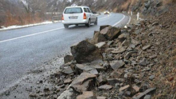 Odroni prave probleme vozačima - Avaz