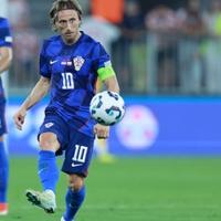 Luka Modrić: Fudbalski čarobnjak