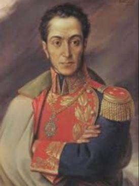 Simon Bolivar   - Avaz