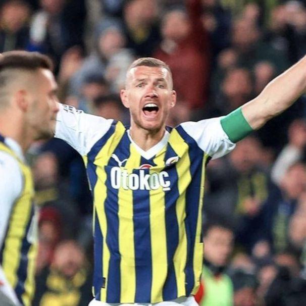 Trenutak koji je uništio sezonu Fenerbahčea