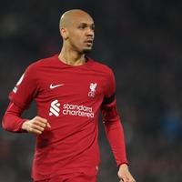 Fabinjo dogovorio svoje, na potezu Liverpul i Al Itihad