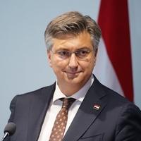 Plenković objavio fotografiju prazne sale Sabora: "Utekli lončari"