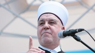 Reisul-ulema Kavazović u Sapni poručio: Upamet Bošnjaci