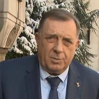 Dodik o sastanku trojke i HDZ-a: Čini se da su partneri iz FBiH malo omekšali