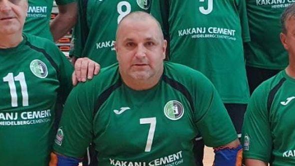 Samir Mehinović - Avaz