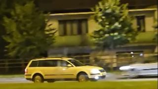 Video / Automobil se kretao suprotnim smjerom u Banjoj Luci