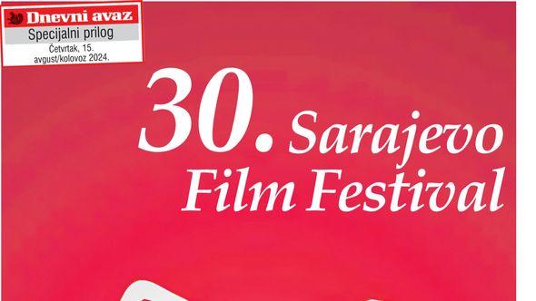 30. Sarajevo Film Festival - Avaz