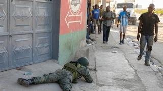 Haiti paraliziran nasiljem bandi, stotine pobjegle iz zatvora
