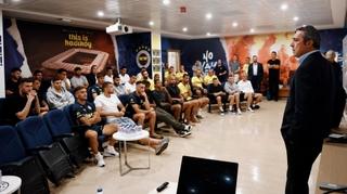 Fener izgubio veliki derbi, a sada se klub oglasio hitnim saopćenjem: "Dobro znamo one"