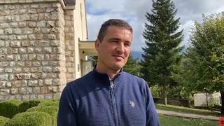 Video / Don Marin Marić, župnik u selu Kostajnica kod Konjica: U četiri sata ujutro župljani su mi lupali na vrata