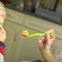 Dječak sedmicama odbijao jesti, mama se iznenadila kad je shvatila zašto