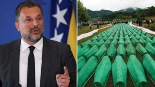 Enciklopedija Britannica promijenila članak o genocidu u Srebrenici nakon pisma Elmedina Konakovića