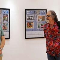 U Galeriji Centra kulture i mladih otvorena izložba fotografija Ljube Pavlovića