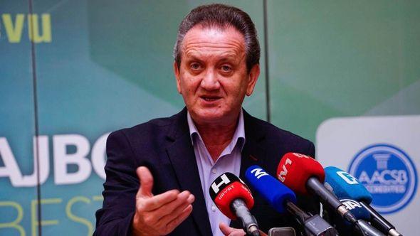 Adamović: Sudije i tužioci se moraju promijeniti - Avaz