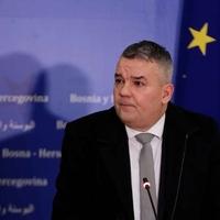 Bunoza: Zakon o sudu nije usaglašen u cijelosti, ali nemamo više vremena čekati