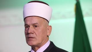 Muftija Smajlović: Uspravno i dostojanstveno hoditi kroz život