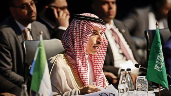 Saudijska Arabija se zvanično pridružila BRICS-u - Avaz