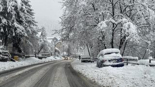 Zimska sedmica pred nama: Snijeg u Bosni, bura u Hercegovini