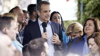 Mitsotakis pozvao novu predsjednicu Sjeverne Makedonije da se vrati zakonskim obvezama