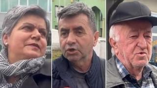 Video / Šta građani Kalesije misle o dvostrukom ubistvu u njihovom gradu 