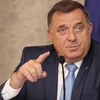 Dodik: RS neće vršiti nikakve mobilizacije