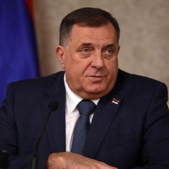 Dodik o posjeti Kurtija:  Sarajevo je juče pokazalo koliko je ponizno, a Beograd koliko je dostojanstven