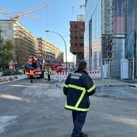 Nesreća na gradilištu u Njemačkoj: Najmanje pet radnika poginulo