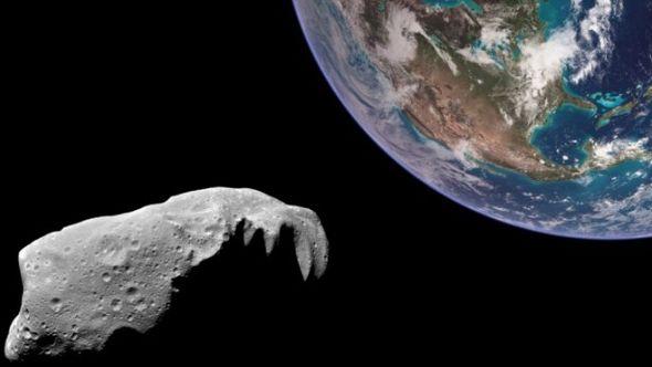 Asteroid 2008 OS7 kruži oko Sunca svaka 962 dana - Avaz