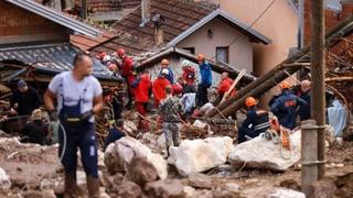 Pronađeno tijelo posljednje žrtve poplava u Jablanici, traga se za još jednom osobom u Konjicu