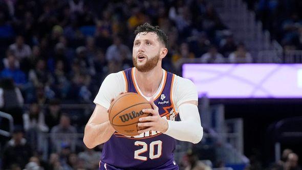 Jusuf Nurkić - Avaz