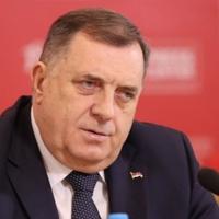 Dodik: O imovini neće odlučivati nijedna institucija na nivou BiH