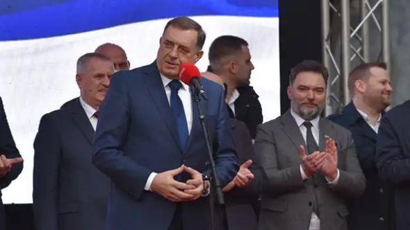 Milorad Dodik - Avaz