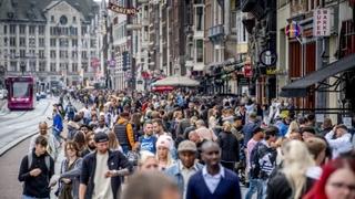 Postali žrtva vlastite popularnosti: Amsterdam suzbija masovni turizam