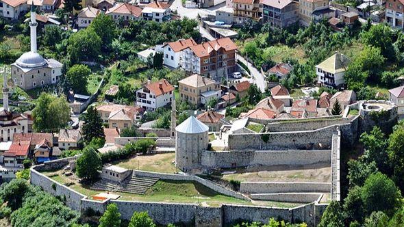 Travnički bastion  - Avaz