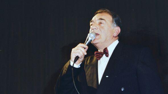 Dragan Stojnić   - Avaz