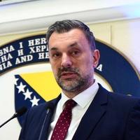 Konaković: BiH u vizni režim uvodi po jednu zemlju godišnje

