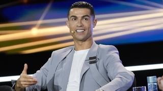 Ronaldo: Saudijska liga je bolja od francuske, Vinisijus je trebao osvojiti Zlatnu loptu