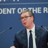 Vučić otkrio ko mu je prijetio: To je jedan "fin" gospodin, pravosnažno osuđeni narkodiler