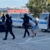 Ranije optužen s bivšim Mektićevim savjetnikom Cvijetićem: Dukić udario policijskom inspektora šakom u glavu