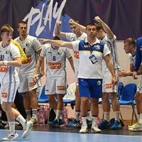 Mladi rukometaši BiH pregazili Latviju i osvojili EHF Čempionšip