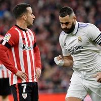 Real slavio u Bilbau, Benzema prestigao legendarnog Di Stefana