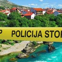 Otac prijavio da se njegov sin ubio, policija ga pronašla na obali Neretve: Živ je 