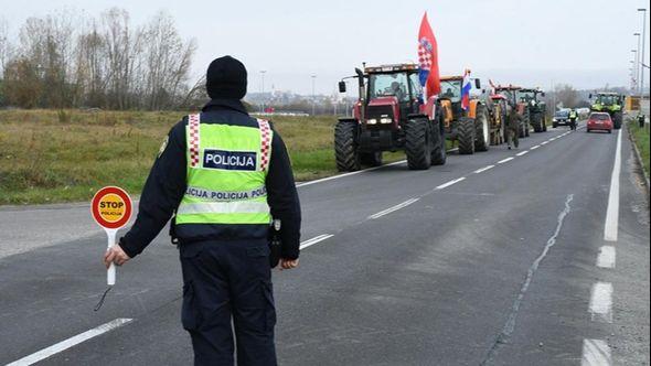 Ne odustaju od svojih zahtjeva - Avaz