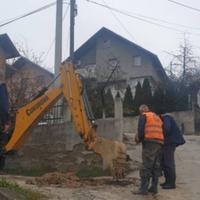 ViK opet najavio radove: Ulice u Sarajevu danas bez vode