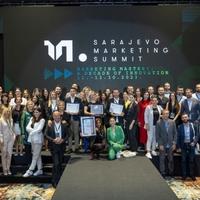 Sarajevo Marketing Summit 2023