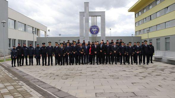 S današnje promocije u AEPTM-u - Avaz